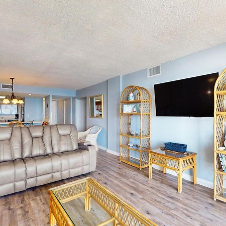 Carolina Dunes 603 Myrtle Beach Luaran gambar
