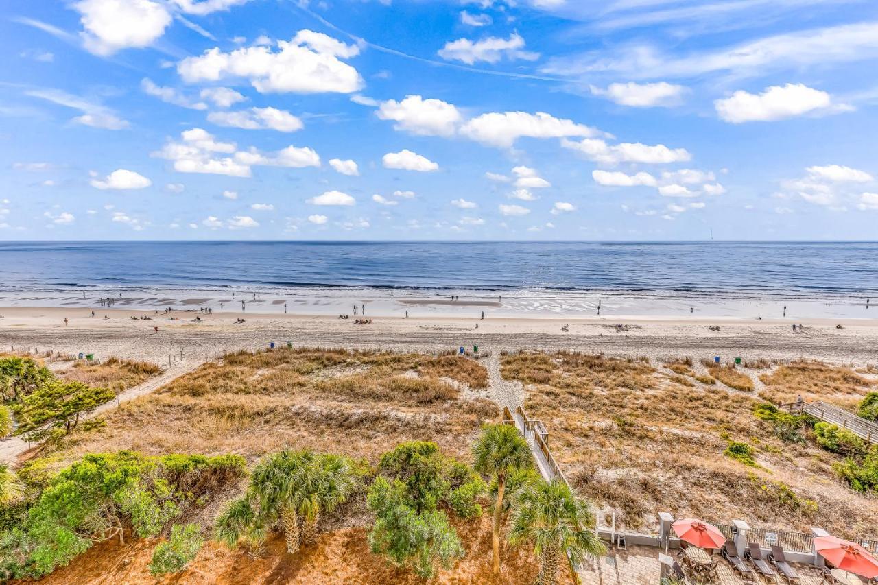 Carolina Dunes 603 Myrtle Beach Luaran gambar
