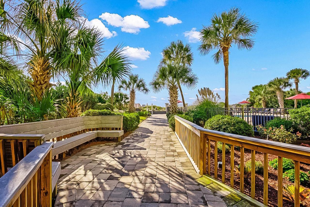 Carolina Dunes 603 Myrtle Beach Luaran gambar