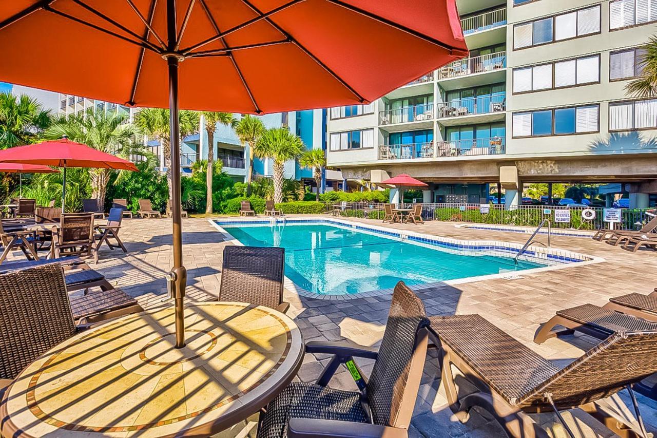 Carolina Dunes 603 Myrtle Beach Luaran gambar